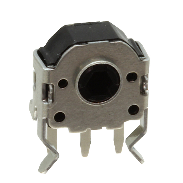 EVQ-VUA00112B by Panasonic Electronic Components
